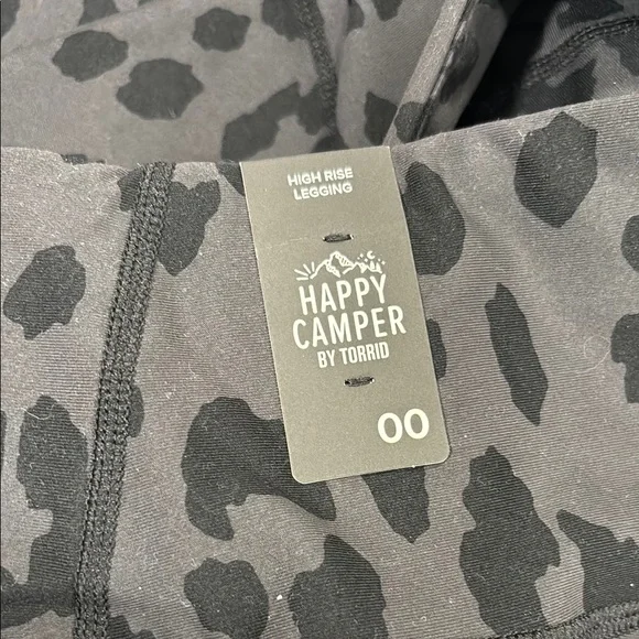 Torrid capri leggings - Picture 7 of 15